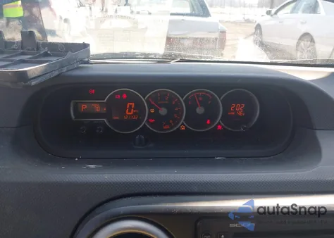 2011 Scion Xb z USA, uszkodzony, nr VIN JTLZE4FE0B1133121